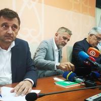 Konačno: Potpisan ugovor za početak radova na izgradnji olimpijskog bazena 