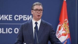 Vučić otkrio kojim činom je Zelenski nekoliko dana ranije iznervirao Trampa: "Čekao ga je 5 sati"