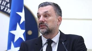 Konaković za "Avaz": Bilo bi nezrelo da SNSD zaustavi i blokira, a da mi sjedimo i čekamo da istekne mandat