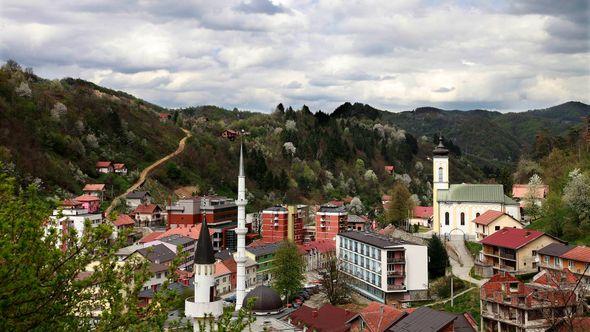 Srebrenica - Avaz