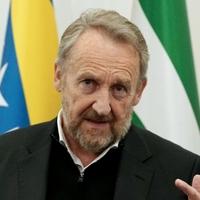 Izetbegović: Podrška međunarodnih faktora potrebna, ali ona neće riješiti probleme