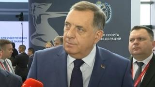 Dodik bi da neustavni 9. januar više ne bude Dan RS: Predložit ću da bude isti dan kao i u Srbiji