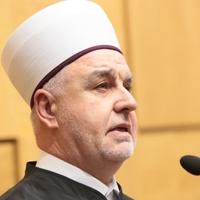 Kavazović učenicima i studentima: Uvijek budite dobri ljudi i odani svojoj zemlji