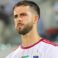 Miralem Pjanić za "Avaz" otkrio rezultat ljekarskog pregleda: Nažalost, nije dobro