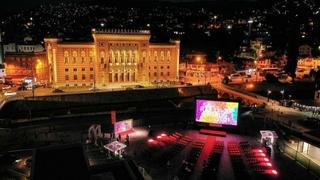 Ljetno kino Stari Grad će opet biti najatraktivnija lokacija za ljubitelje filma