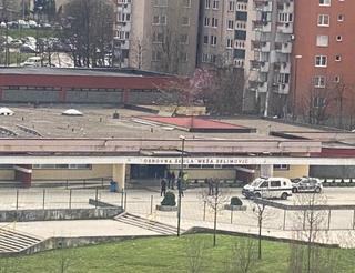 Dvije dojave o postavljenoj bombi stigle u sarajevsku školu 