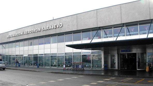 Međunarodni aerodrom Sarajevo - Avaz