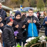 U Memorijalnom centru Srebrenica obilježen Dan državnosti