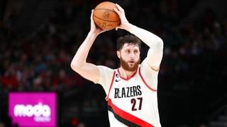 Bh. košarkaš Jusuf Nurkić napušta Portland?