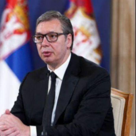 Vučić: Kurti ni pod kojim uslovima ne želi da formira ZSO, ne zanima ga mir