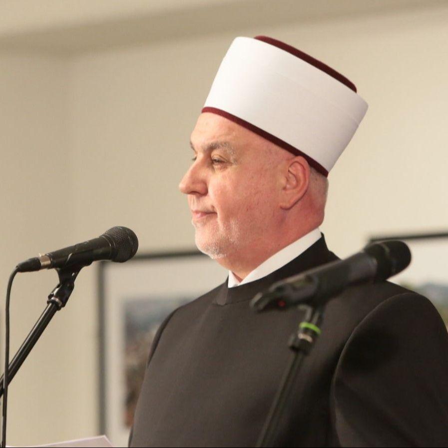 Reisu-l-ulema Kavazović: Izložba "Pod nebom vedre vjere - islam i Evropa u iskustvu Bosne" jedinstvena prilika da sami sebe upoznamo