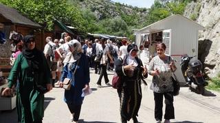 Blagaj danas kao cijela BiH u malom