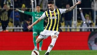 Rade Krunić debitirao u visokoj pobjedi Fenerbahčea