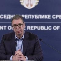 Vučić: Ohridski sporazum mogući uslov za prijem Srbije u EU, to snažno guraju dvije zemlje