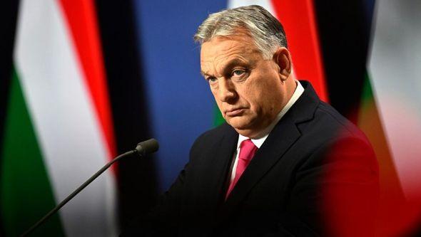 Viktor Orban - Avaz