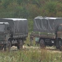 Oružane snage BiH danas provode vježbu na Manjači: Obustavljen saobraćaj na putu Banja Luka-Čađavica