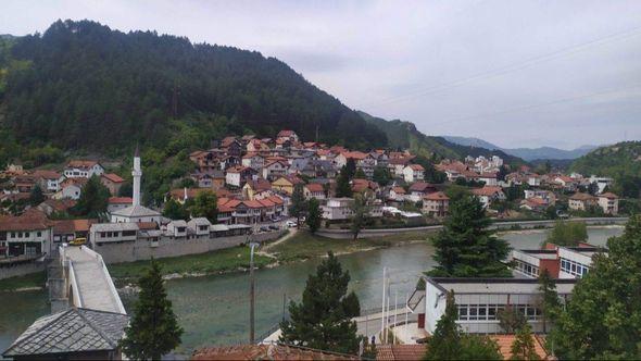 Konjic - Avaz