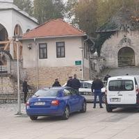 Predložen pritvor za Adnana Subašića (35) zbog paljevine u džamiji "Husejnija" u Gradačcu