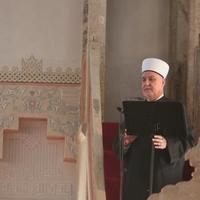 Reisul-ulema: Otkrijmo snagu našeg naslijeđa, prepoznajmo ga i iznova afirmirajmo