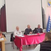 Uskoro novi programi zapošljavanja i samozapošljavanja u Unsko-sanskom kantonu