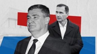 DIP: Milanović i Primorac u drugom krugu