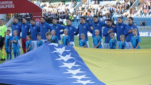 Sa stadiona u Rejkjkaviku - Avaz