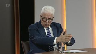 Domazet: Nije vrijeme za velike ekonomske reforme, ovo je hod po ivici recesije