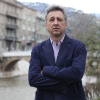 Profesor Neven Anđelić iz Londona za "Avaz": BiH nije za dijeljenje, čvrsto je dio Zapada