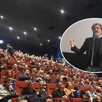 Humoristična serija Srđana Vuletića: "Tender" predstavljen u Cineplexxu
