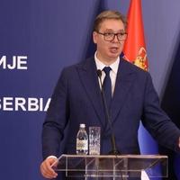 Vučić: Potpisan ugovor o nabavci "Rafala" vrijedan 2,7 milijardi eura