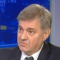 Zvizdić: Očekivali smo da će se DF odvojiti od SDA i priključiti Osmorci