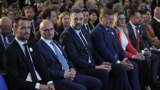 U Sarajevu otvoren 8. forum EU strategije za Jadransko-jonsku regiju