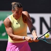 Sabalenka rutinski do polufinala Mastersa u Rimu