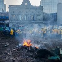 Poljoprivrednici blokirali granične prijelaze između Belgije i Nizozemske