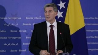 Mehmedović: Koalicija za državnu imovinu je "biti ili ne biti" za BiH