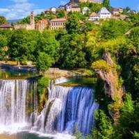 Turističke atrakcije u BiH: Od Sarajeva do Livna