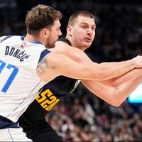 Ovo su startne petorke ovogodišnjeg NBA Ol-stara: Dončić i Jokić zajedno