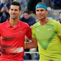 Evo kada igraju Novak Đoković i Rafael Nadal na Olimpijskim igrama u Parizu