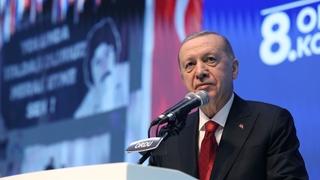 Erdoan: Turska će nastaviti ulagati napore za mir u Gazi dok se ne postignu rezultati