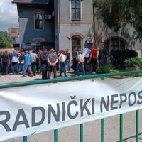 Zenički rudari iz "Stare jame" bit će prebačeni u "Raspotočje"