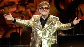 Elton Džon osvojio je Emija pa postao EGOT: Evo šta to znači