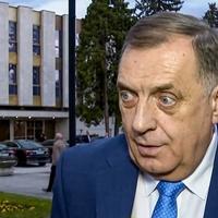 Dodik diže tenzije: Naravno da će MUP RS ući u sukob ako me pokušaju privesti