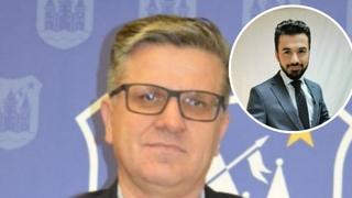 Halil Bajramović za "Avaz": Nije bilo sukoba sa Samardžićem, dezinformacije šire botovi NES-a