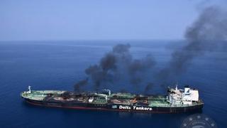 Novi napad Huta u Crvenom moru: Pogodili i tanker iz Saudijske Arabije