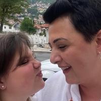 Amina Smajlović, majka djeteta koje je Sebija odbila liječiti: Ovo je bio atak na moju porodicu