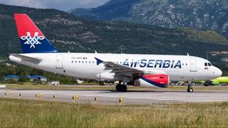 Mostar danas uspostavlja avioliniju s Beogradom: Prvim avionom stiže Vučić