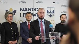 Općinski vijećnik NiP-a Riad Idrizović za “Avaz”: Istim firmama se dodjeljuju tenderi