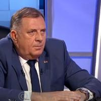 Dodik: Mogu dovesti 10.000 Srba da protestuju pred nekom ambasadom i OHR-om u Sarajevu