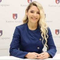 Ministrica Adna Mesihović odgovorila na kritike iznesene na konferenciji za medije