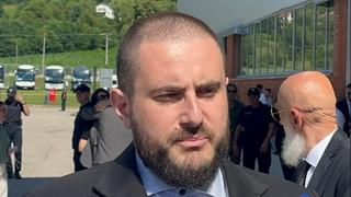 Video / Usame Zukorlić u Potočarima: Srebrenica je najbolnija riječ za Bošnjake i danas trebamo biti u duhu te boli